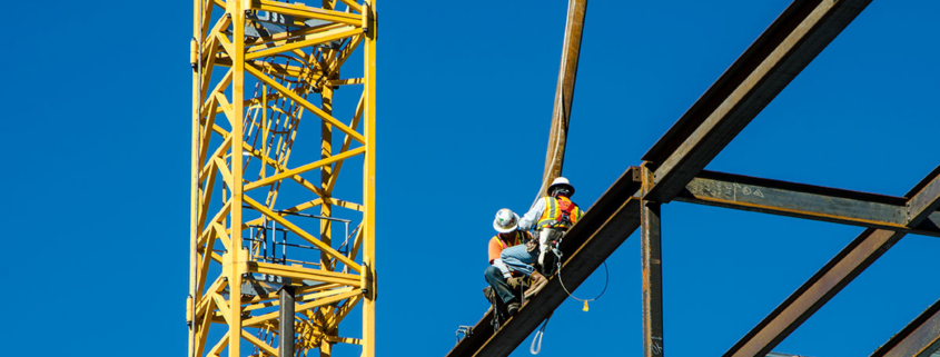 fall prevention for working at heights