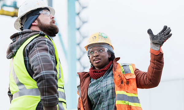 Entry-Level Operators