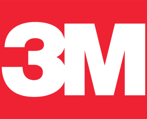 M Logo