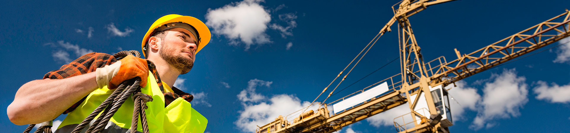 BC Crane Certification BC Crane Certification