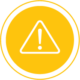 Hazard Alerts Icon
