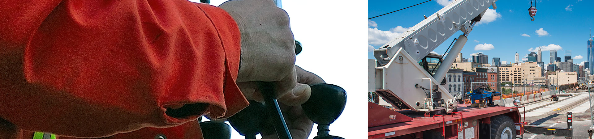 experienced crane operators experienced crane operators