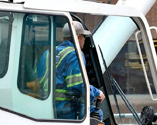 BC Crane Safety Operators