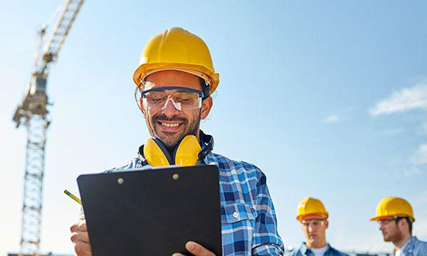 crane supervisor employer