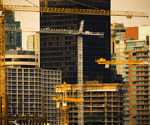 feature image zone control