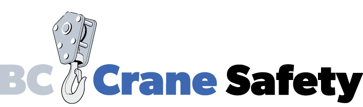 BC Crane Safety (Search Staging)