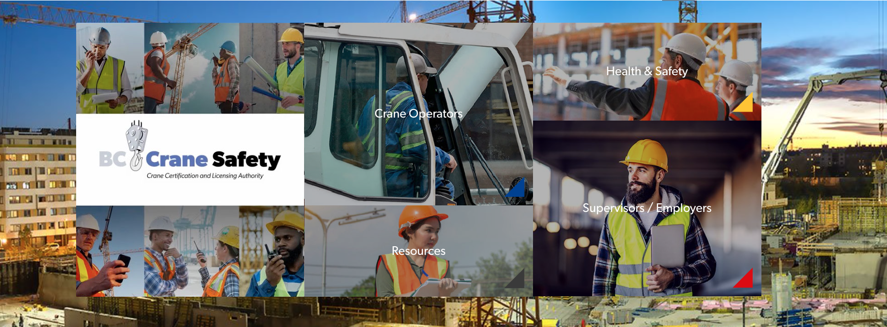 BC Crane Safety Spring Newsletter 2024 BC Crane Safety Spring Newsletter 2024