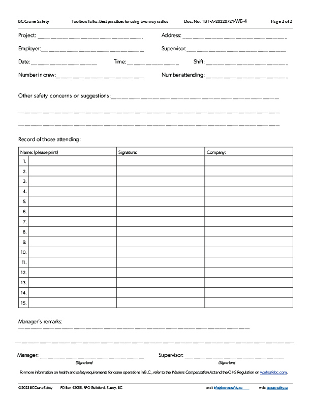 TBT Radios TBT Radios