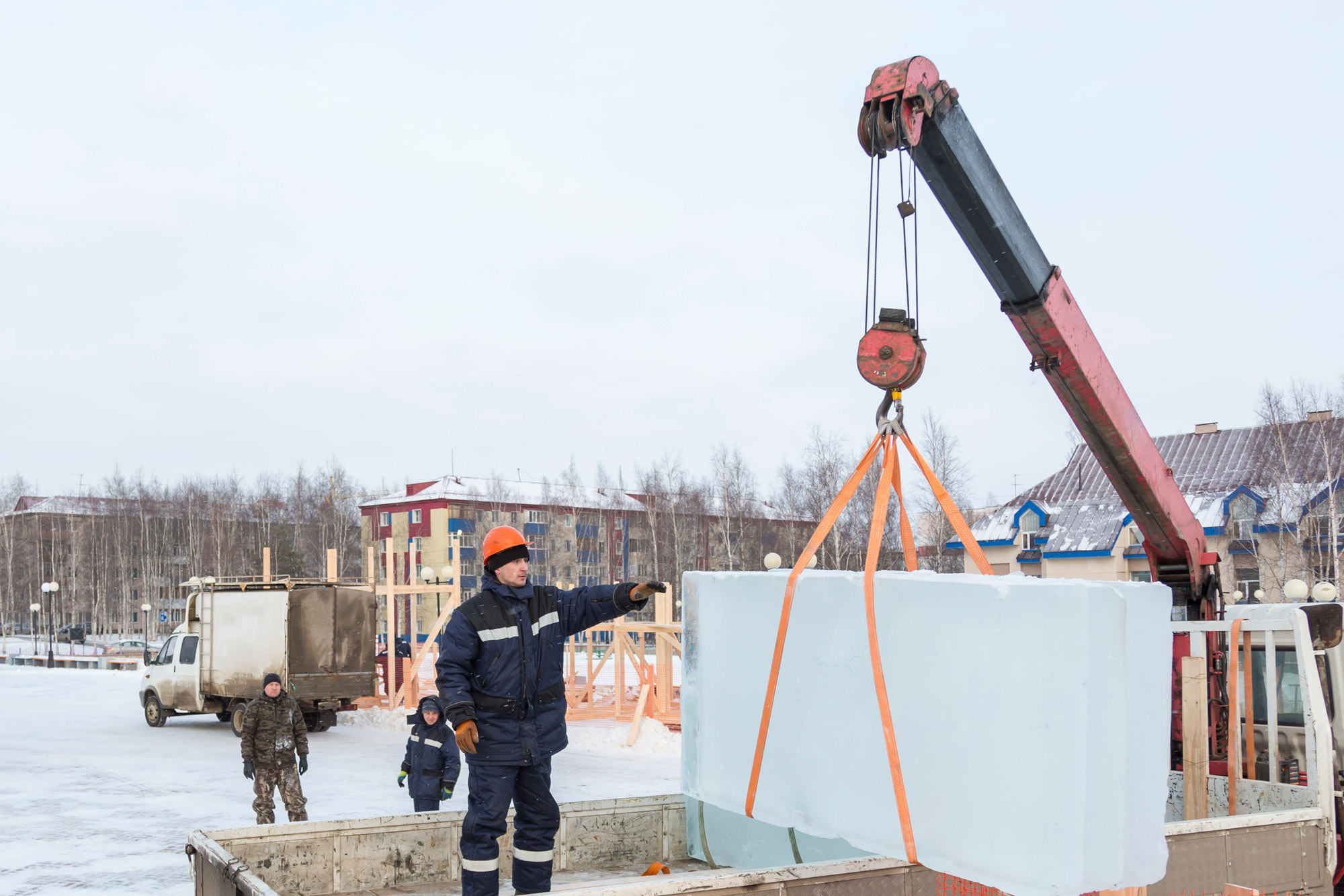 iStock Ice Lift Newsletter blog iStock Ice Lift Newsletter blog