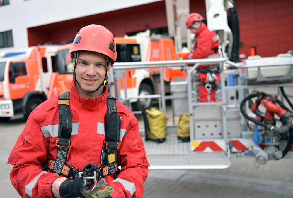 Emergency response preparations