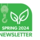 Spring Newsletter 2024 icon