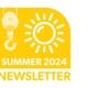 Summer Newsletter