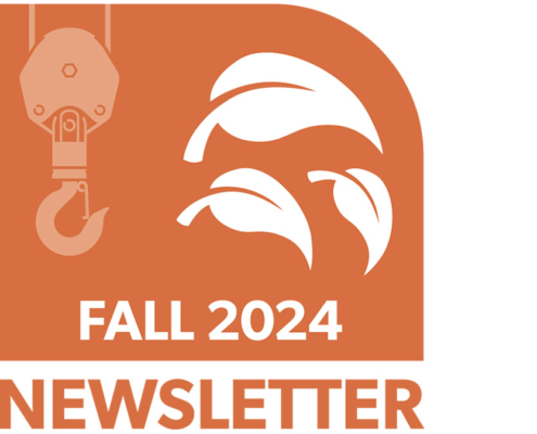 fall newsletter