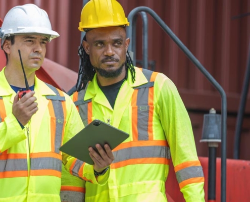 Jen's Safety Angle Top Considerations for Safety Programs in