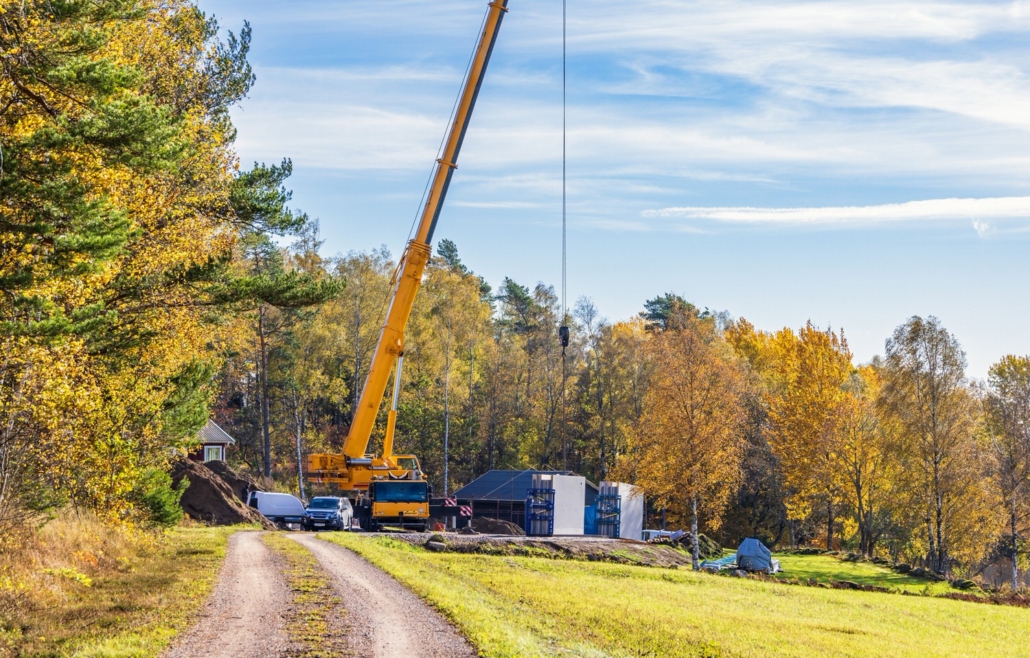 BC Crane Safety Banner Image